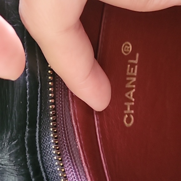 Chanel Vintage - Picture 10 of 13